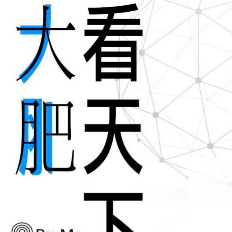 大肥看天下 Logo