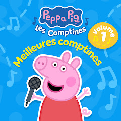 Peppa Pig - Topic