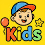 Happy Kids TV logo