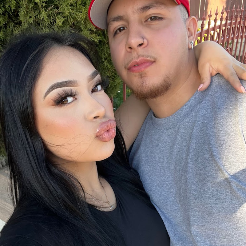 Danny & Liz