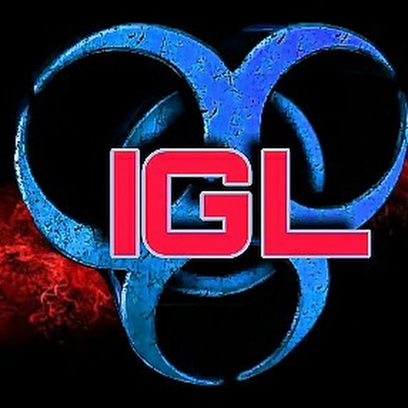 INDIAN GAMERS LEAGUE