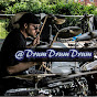 Drum Drum Drum logo