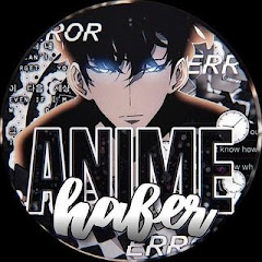 Anime Haber channel logo