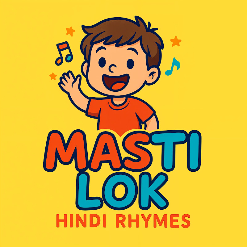 Masti Lok - Hindi Rhymes