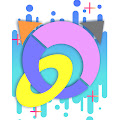 ムラサキネコ