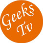 Geeks Televisión