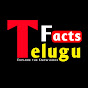 T Facts Telugu logo