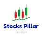 Stocks Pillar  logo