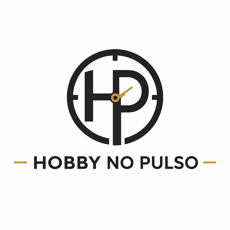 Hobby no Pulso
