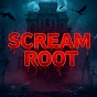 Scream Root logo
