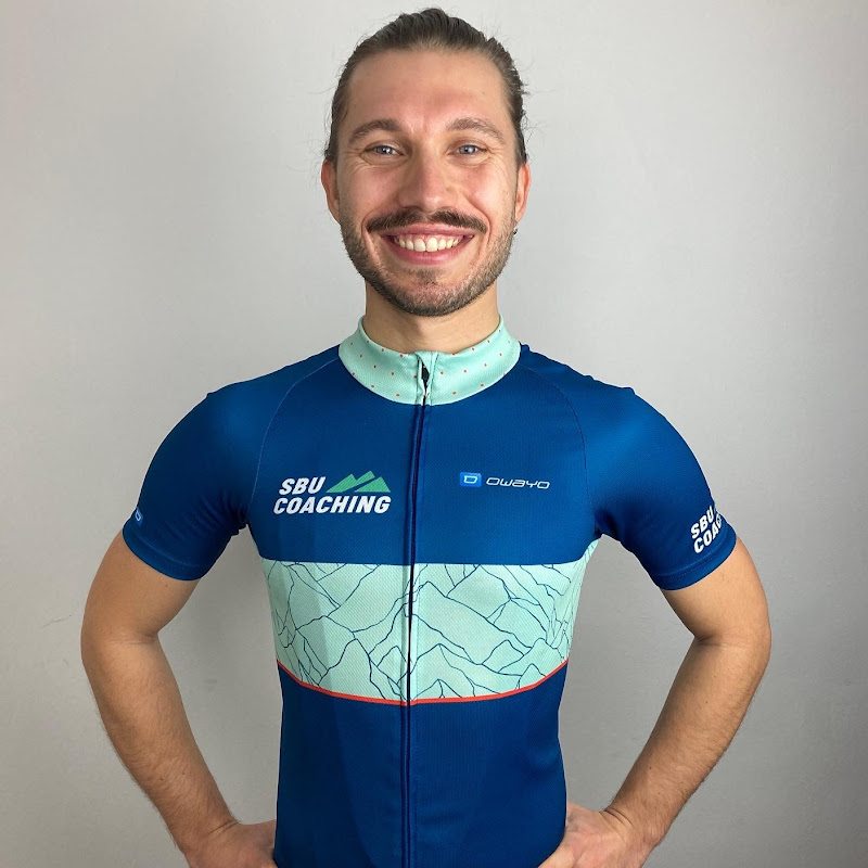 Stefan Barth - SBU Coaching