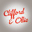 Clifford & Ollie - A WW1 and WW2 Performance Act