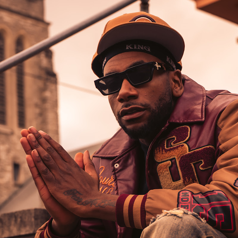 Chosen Jigg @chosenjiggg | Thizzler