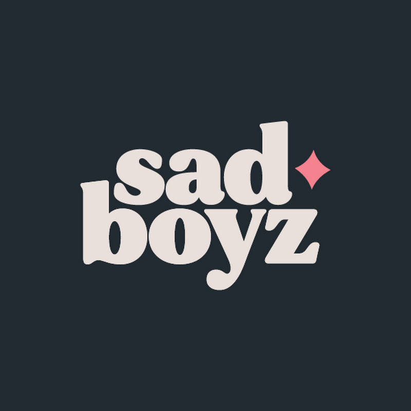 Sad Boyz Logo