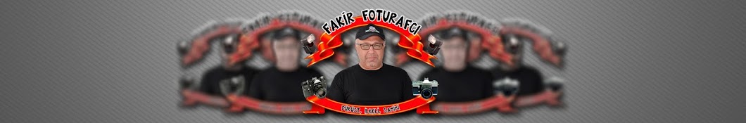 Fakir FoturafcÄ± Avatar del canal de YouTube