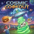 Cosmic Cookout: The Great Cow Heist icon