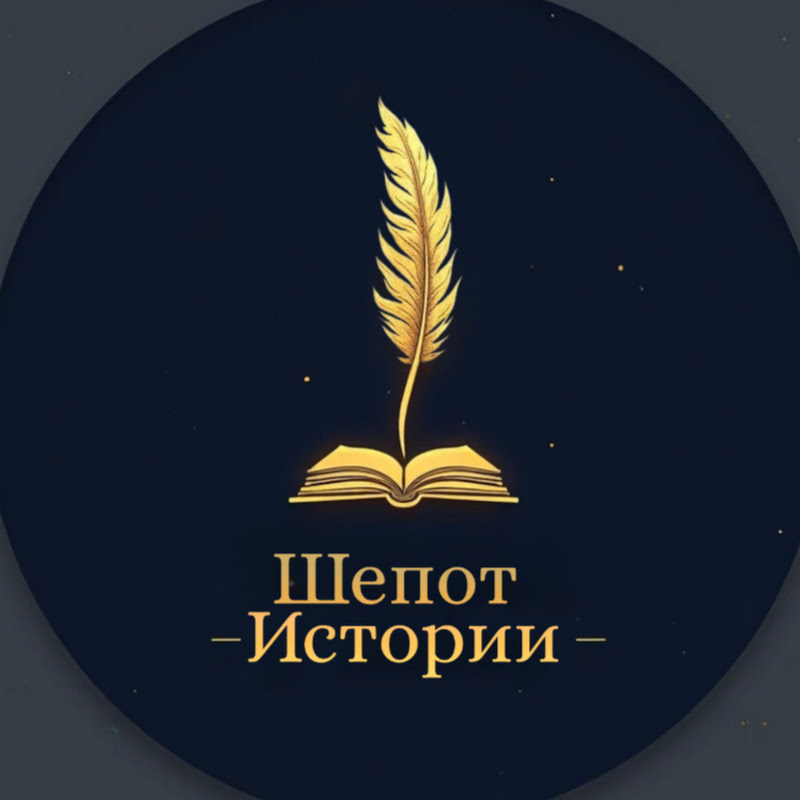 Шепот Истории Logo