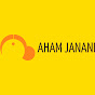 Janani YT Channel logo