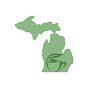 Michigan Teas -Glenda Nelson logo
