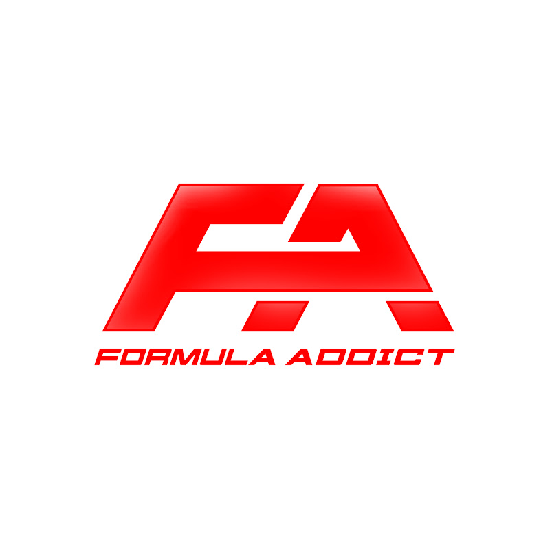Formula Addict Logo