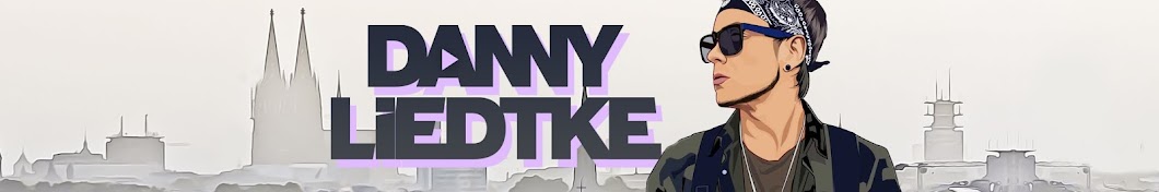 Danny Liedtke Avatar de canal de YouTube