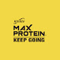 RiteBite Max Protein TV logo