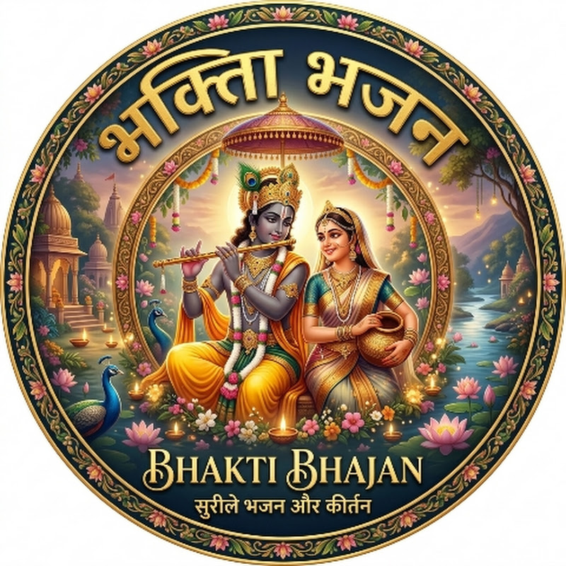 Bhakti_bhajan