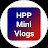 HPP Mini Vlogs