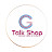 CGC Talk Shop