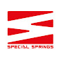 Special Springs logo