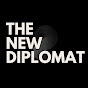 The New Diplomat logo