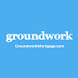 Groundwork Mortgage logo