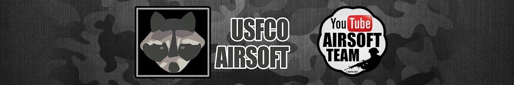 USFCO YouTube channel avatar