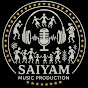 SAIYAM MUSIC PRODUCTION logo