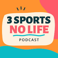3 Sports No Life