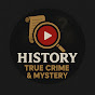 USA History & Mystery logo