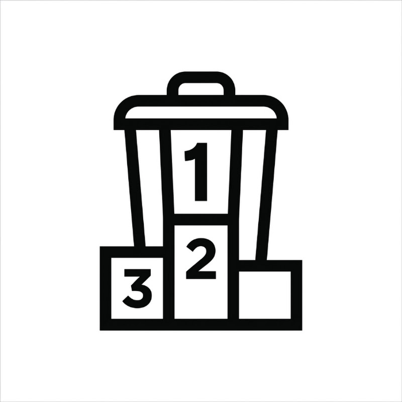 RankTrash