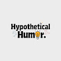 Hypothetical Humor logo