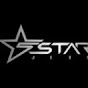 Marketing 5 Star Jets logo