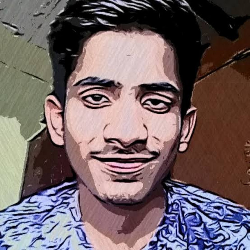 Dinu Sharma dubbing artist
