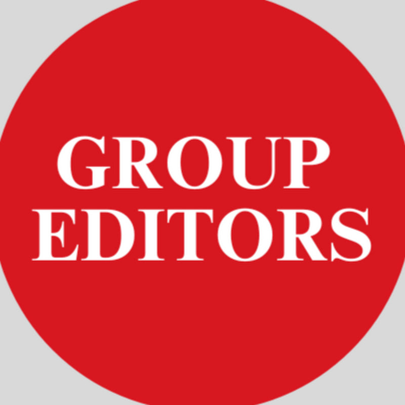 Group Editors