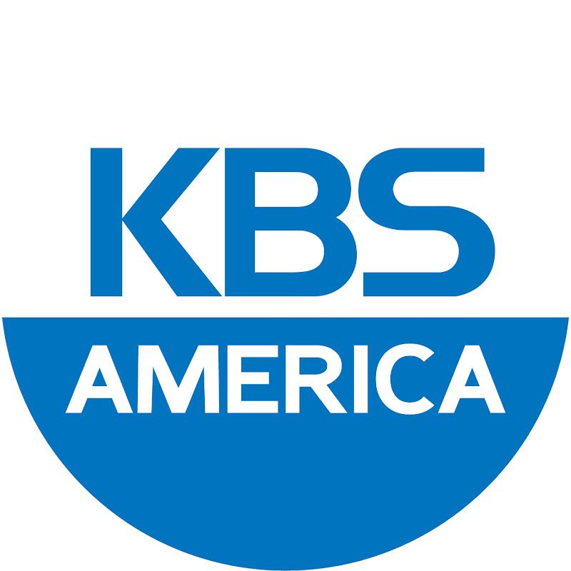 KBS America Logo