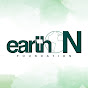 EarthON Foundation USA logo
