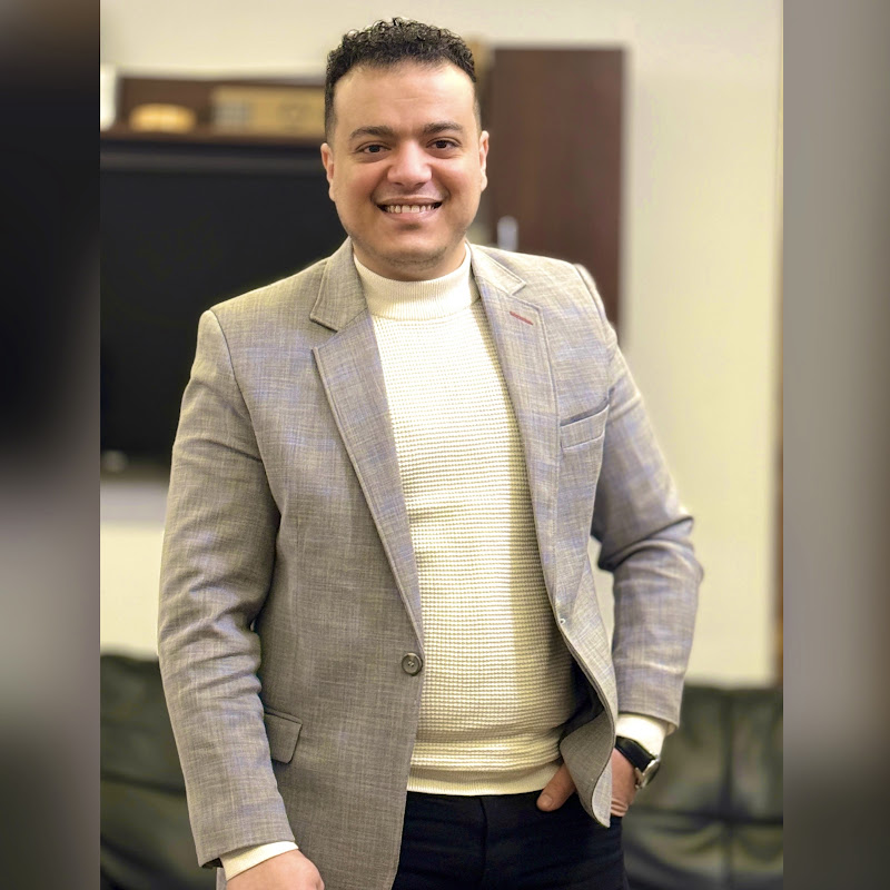 Mohamed farag - محمد فرج
