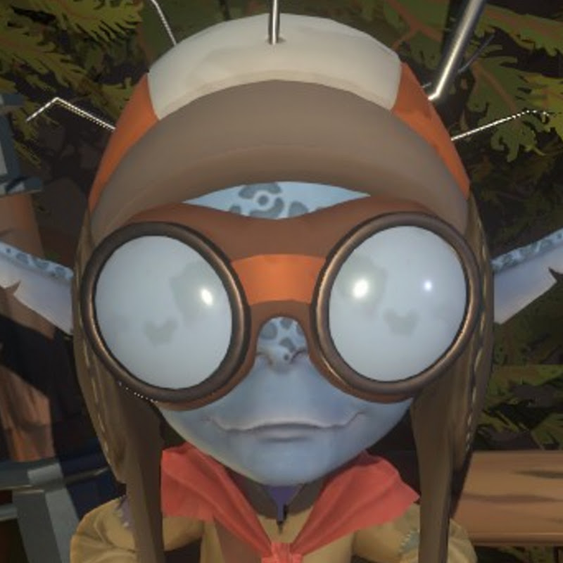 redemoke