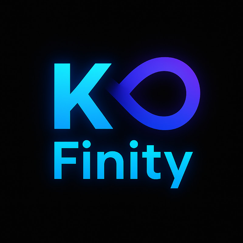 KDFinity