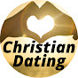 Christian Dating with Adam & Karen logo