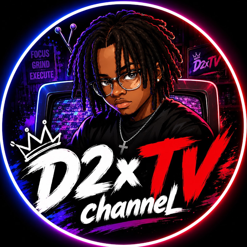 D2xTVchannel