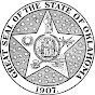Explore Oklahoma logo