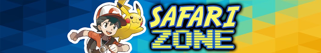 safari zone live breaks